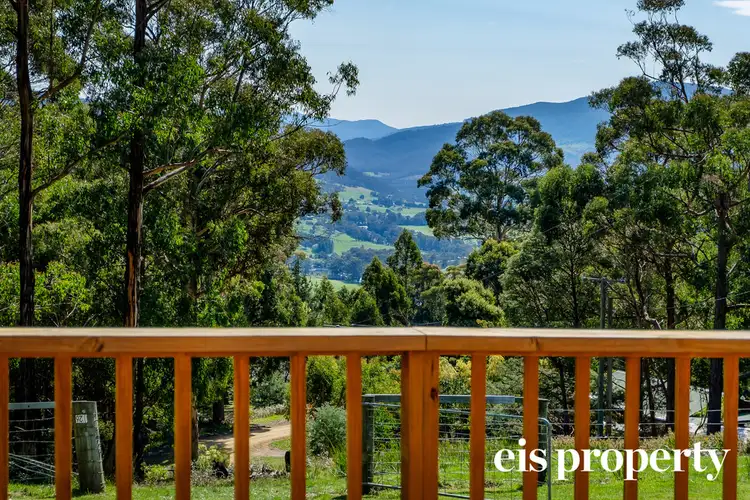 Fifth view of Homely house listing, 150 Lanes Road, Glen Huon TAS 7109