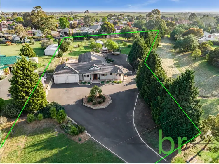 36 Stephenson Street, Lara VIC 3212