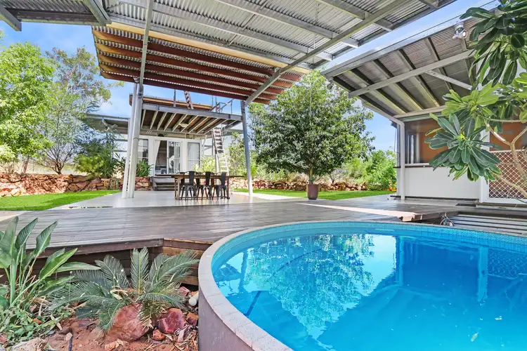 1255 Gorge Rd, Katherine NT 850