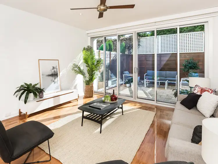 Fifth view of Homely townhouse listing, 23 Power Street, Adelaide SA 5000