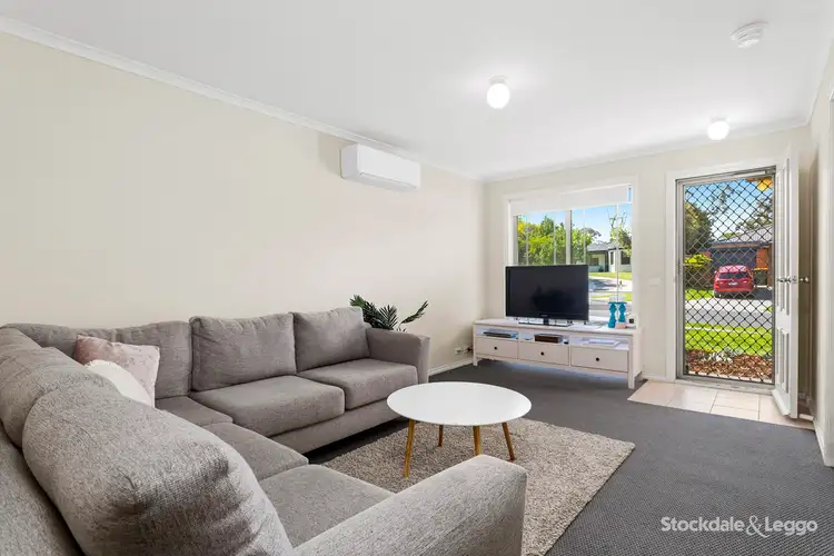 Fifth view of Homely unit listing, 18/10 Daniel Drive, Langwarrin VIC 3910