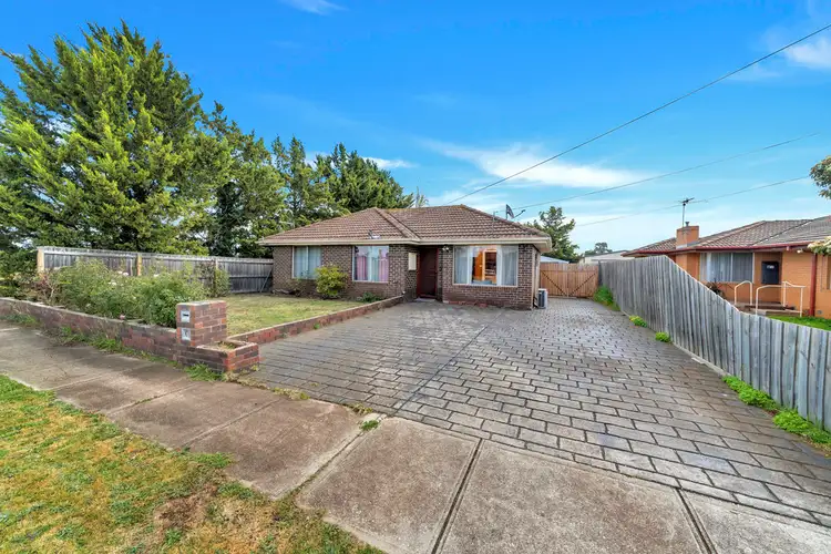 1 Kinkora Road, Melton VIC 3337