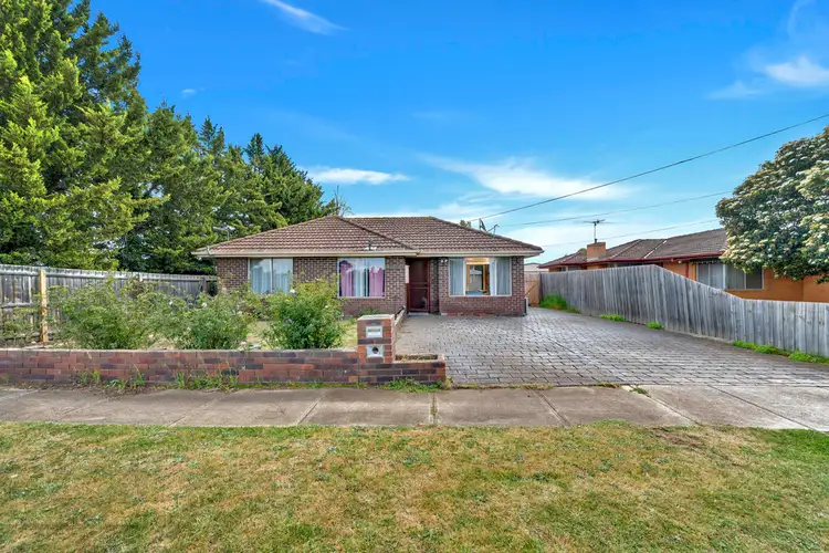 Second view of Homely house listing, 1 Kinkora Road, Melton VIC 3337