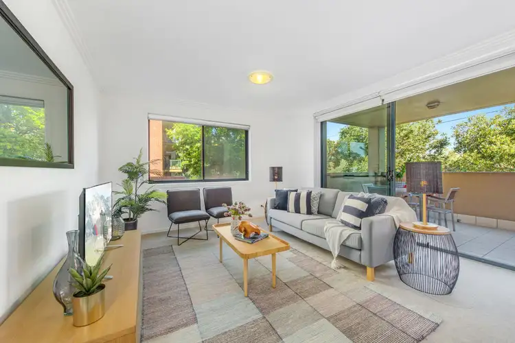 12302/177 Mitchell Road, Erskineville NSW 2043