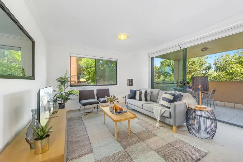 Main view of Homely apartment listing, 12302/177 Mitchell Road, Erskineville NSW 2043