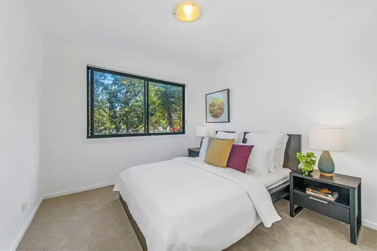Fourth view of Homely apartment listing, 12302/177 Mitchell Road, Erskineville NSW 2043