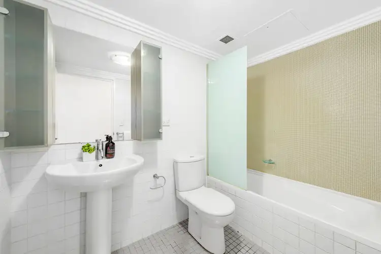 Fifth view of Homely apartment listing, 12302/177 Mitchell Road, Erskineville NSW 2043