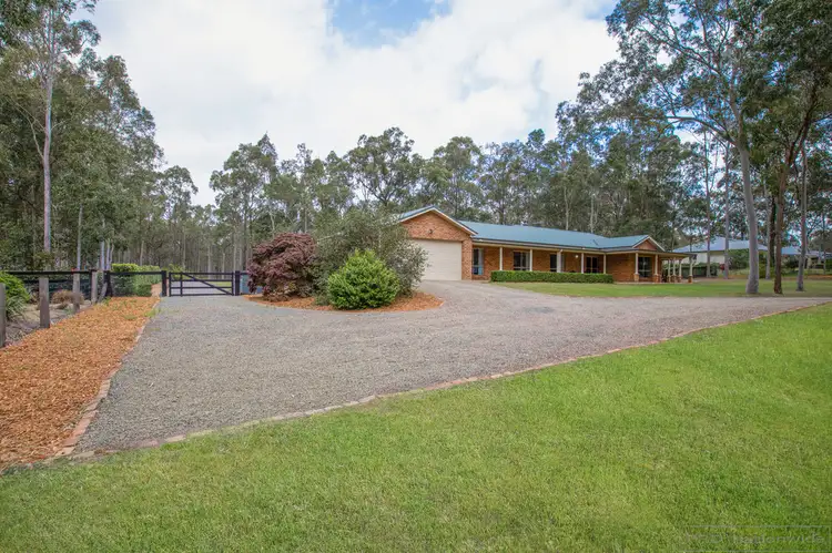 187 Parish Drive, Thornton NSW 2322