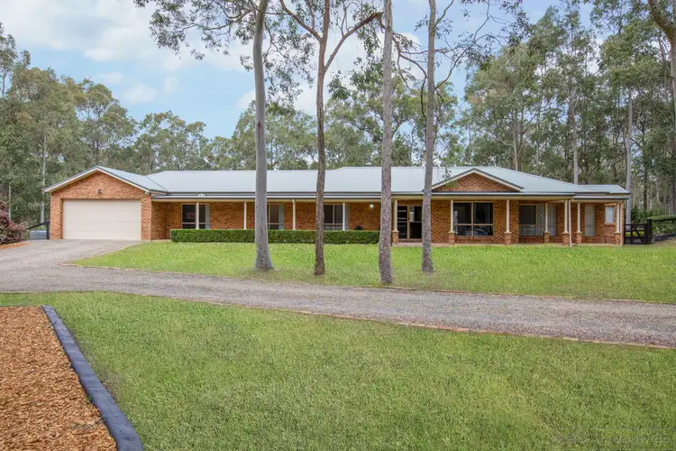 Fifth view of Homely house listing, 187 Parish Drive, Thornton NSW 2322