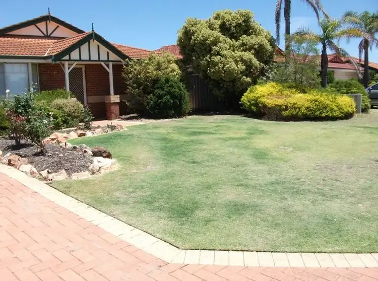 22 Turnbury Park Drive, Jandakot WA 6164