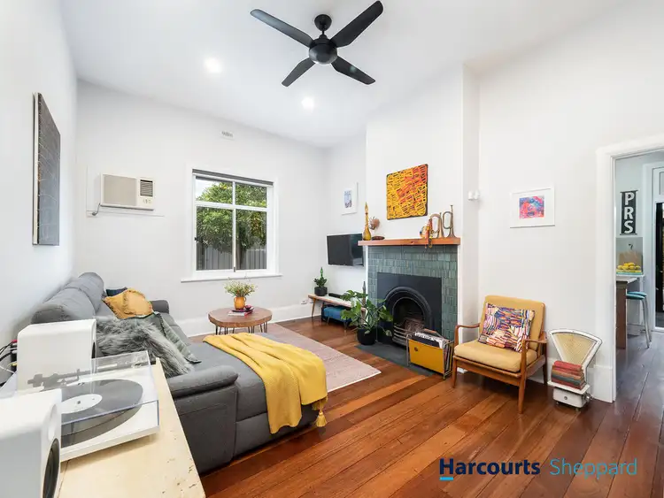Second view of Homely house listing, 2 Torrens Street, Torrensville SA 5031