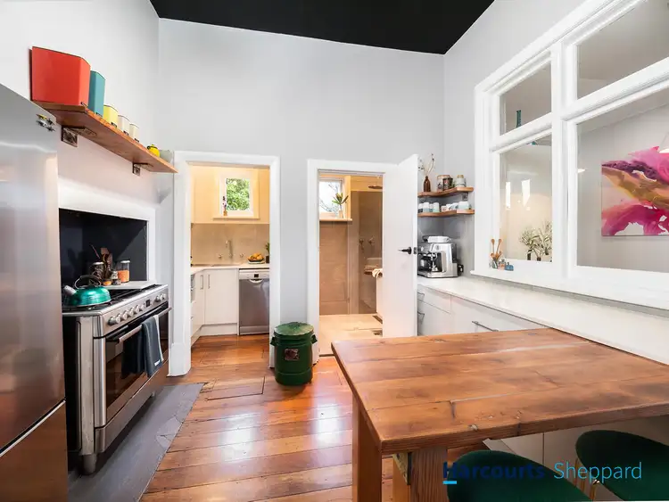 Fourth view of Homely house listing, 2 Torrens Street, Torrensville SA 5031