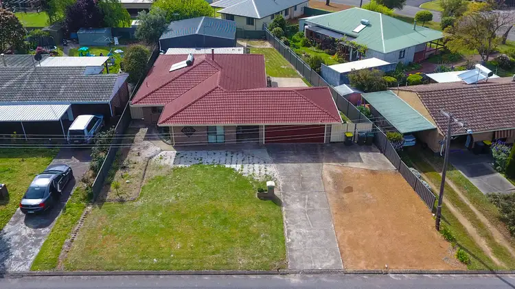 4 Sheoak Street, Manjimup WA 6258