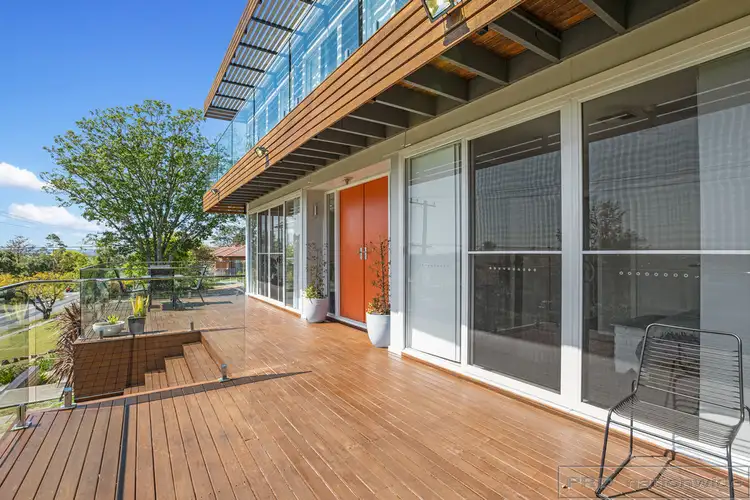 Fifth view of Homely house listing, 83 Morpeth Road, East Maitland NSW 2323