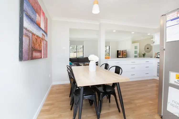 Fifth view of Homely house listing, 53 Taylor Avenue, Thornton NSW 2322