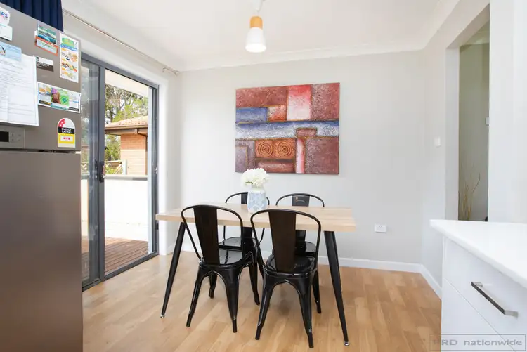 Sixth view of Homely house listing, 53 Taylor Avenue, Thornton NSW 2322