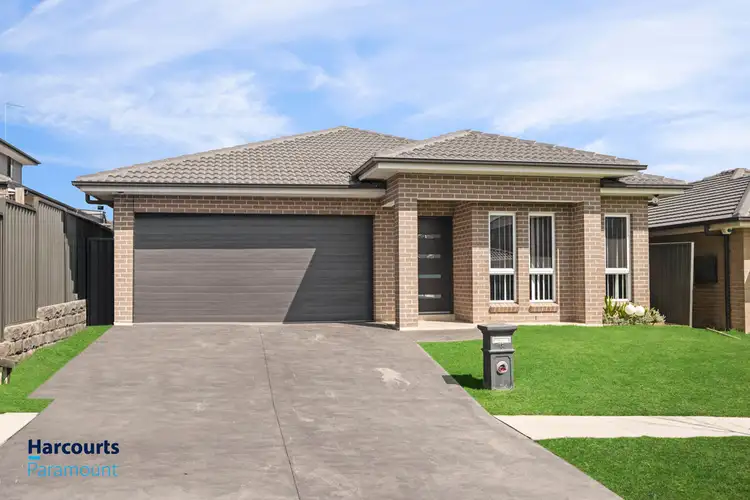18 Akuna Street, Gregory Hills NSW 2557