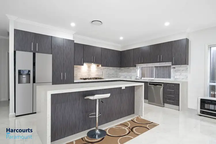 Second view of Homely house listing, 18 Akuna Street, Gregory Hills NSW 2557