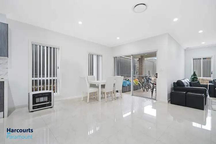 Third view of Homely house listing, 18 Akuna Street, Gregory Hills NSW 2557