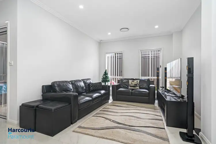 Fourth view of Homely house listing, 18 Akuna Street, Gregory Hills NSW 2557