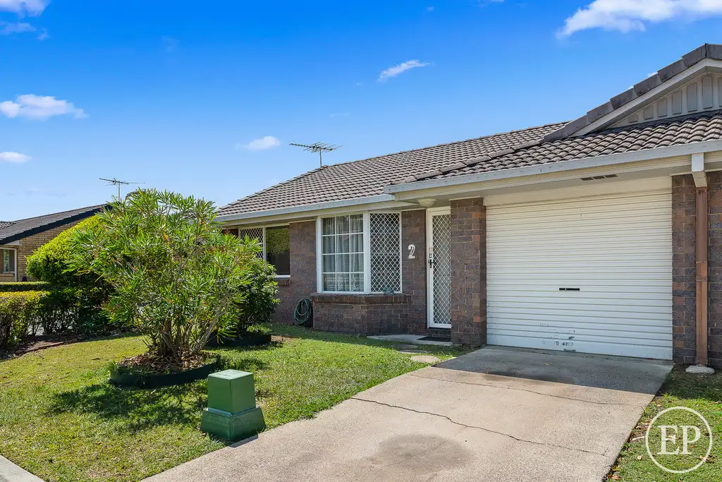 Main view of Homely unit listing, 2/73-87 Caboolture River Road, Morayfield QLD 4506
