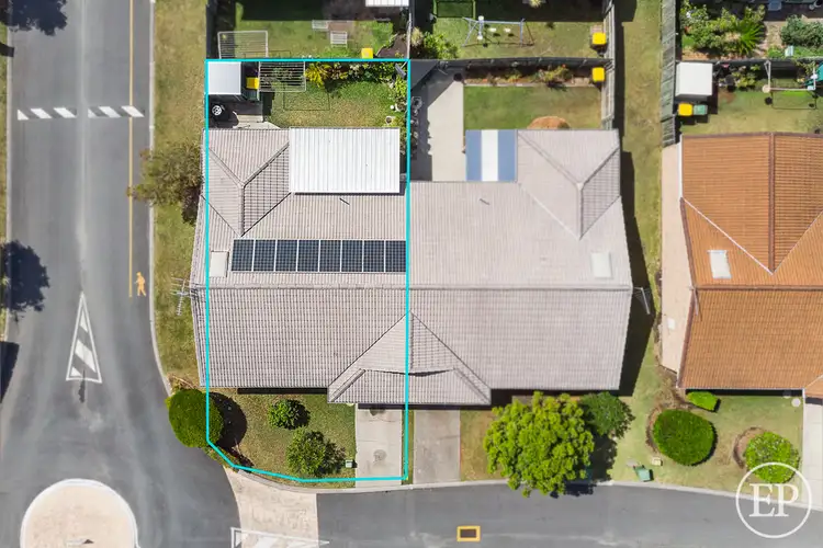 Second view of Homely unit listing, 2/73-87 Caboolture River Road, Morayfield QLD 4506