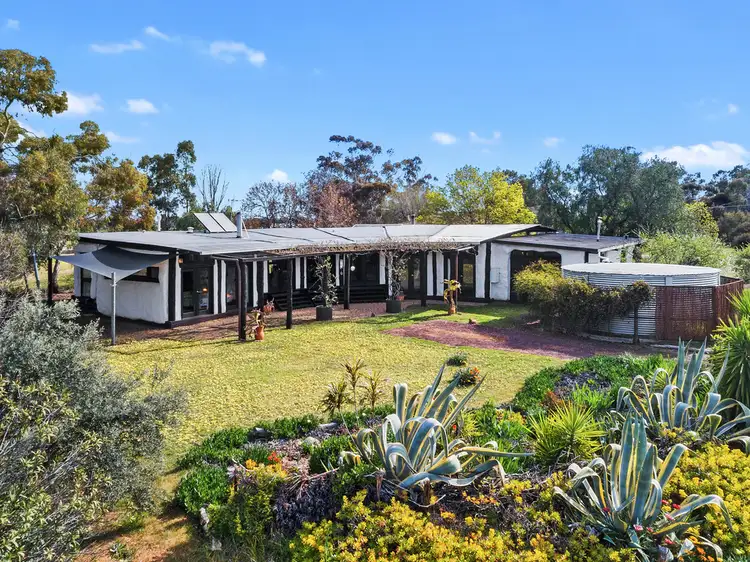 Main view of Homely house listing, 5 Trewin Road, Goorambat VIC 3725