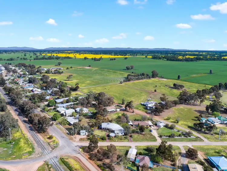 Second view of Homely house listing, 5 Trewin Road, Goorambat VIC 3725