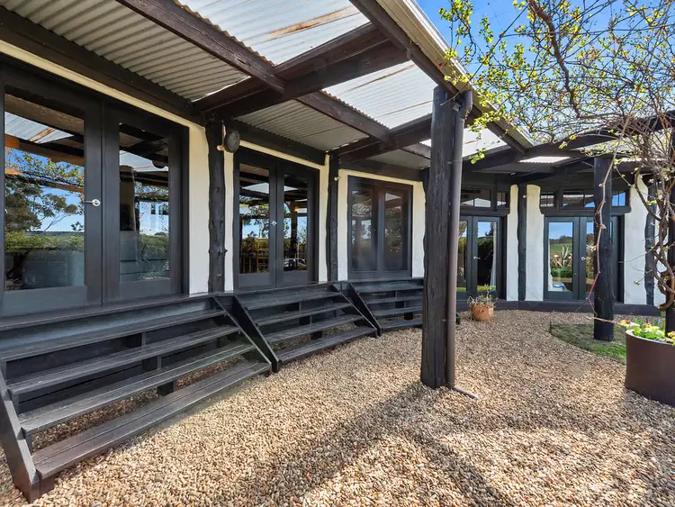 Sixth view of Homely house listing, 5 Trewin Road, Goorambat VIC 3725