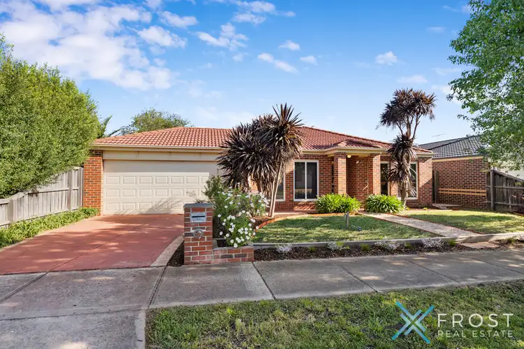 24 Boronia Avenue, Cranbourne VIC 3977