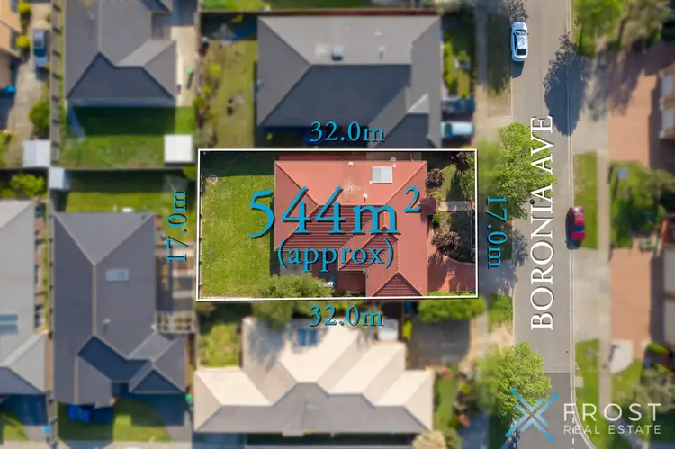 Third view of Homely house listing, 24 Boronia Avenue, Cranbourne VIC 3977