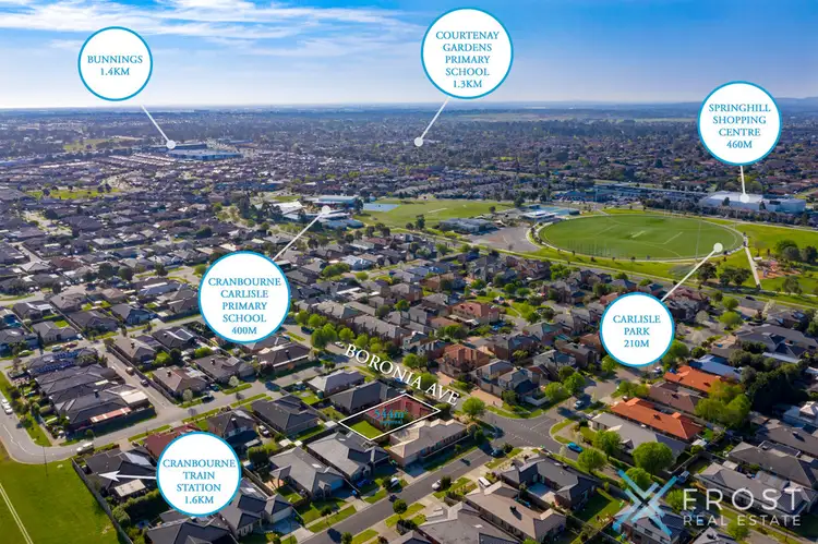 Fourth view of Homely house listing, 24 Boronia Avenue, Cranbourne VIC 3977
