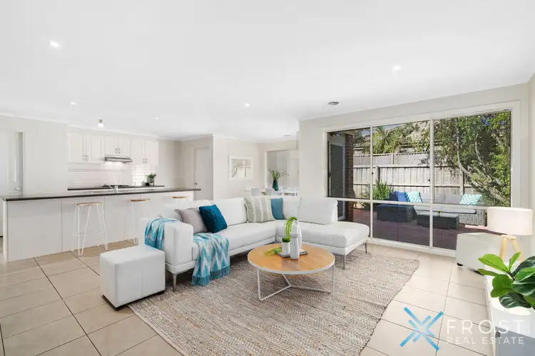 Fifth view of Homely house listing, 24 Boronia Avenue, Cranbourne VIC 3977