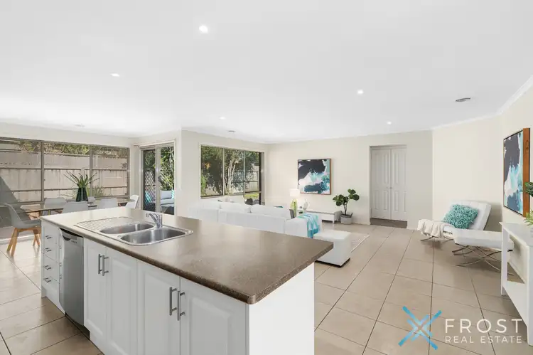 Sixth view of Homely house listing, 24 Boronia Avenue, Cranbourne VIC 3977