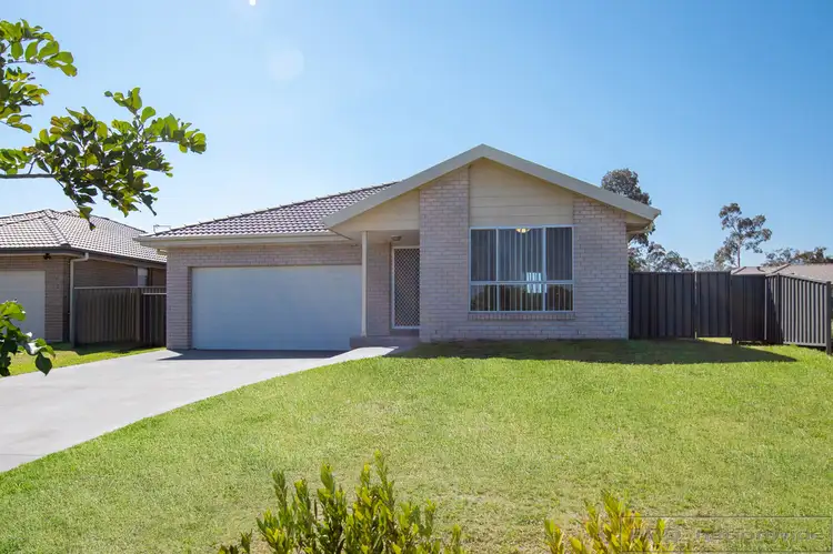 81 Radford Street, Cliftleigh NSW 2321