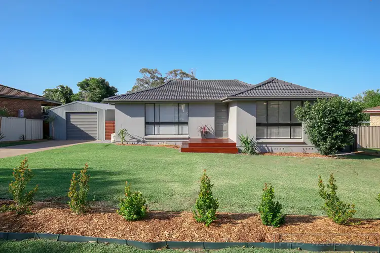 Main view of Homely house listing, 23 John Arthur Avenue, Thornton NSW 2322