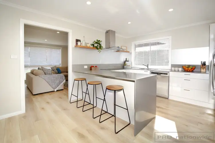 Fourth view of Homely house listing, 23 John Arthur Avenue, Thornton NSW 2322