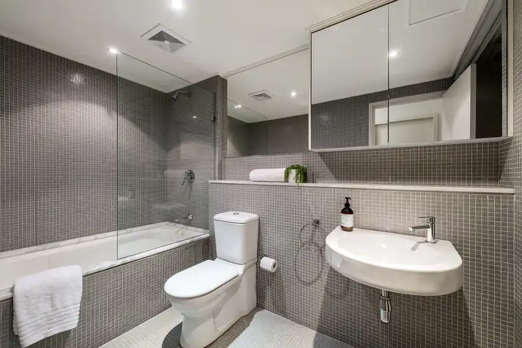 Fifth view of Homely apartment listing, 34/251 Chalmers Street, Redfern NSW 2016