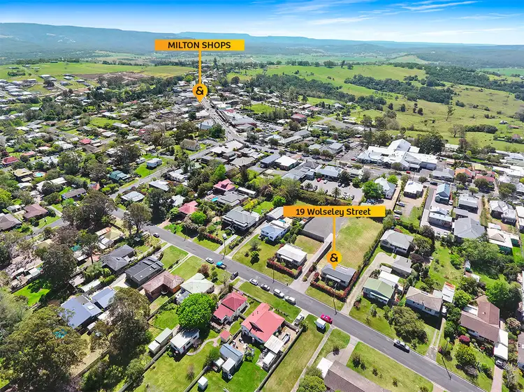 19 Wolseley Street, Milton NSW 2538