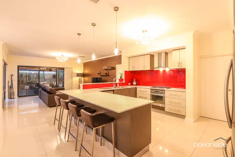 Fourth view of Homely house listing, 8 Malurus Turn, Tapping WA 6065