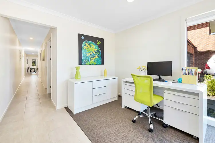 Second view of Homely house listing, 35 Bimberry Circuit, Clyde VIC 3978