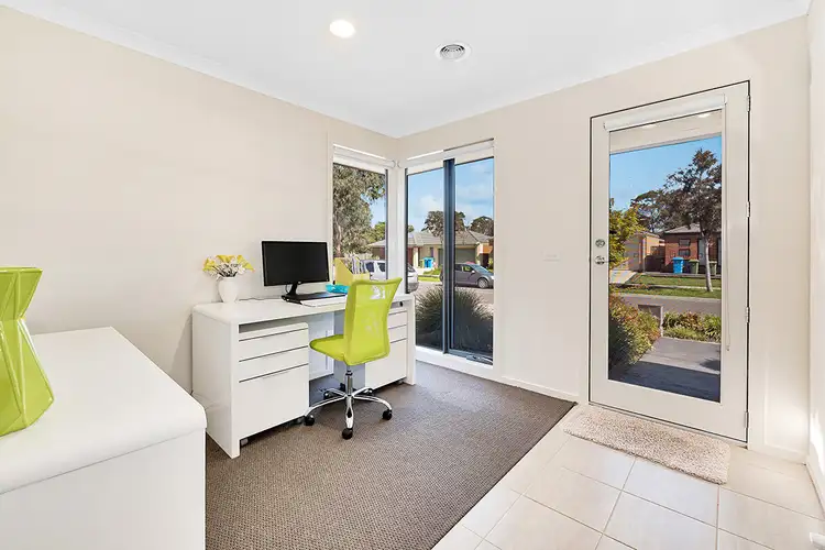 Third view of Homely house listing, 35 Bimberry Circuit, Clyde VIC 3978