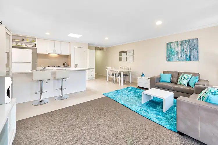 Fourth view of Homely house listing, 35 Bimberry Circuit, Clyde VIC 3978