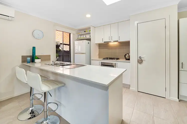 Fifth view of Homely house listing, 35 Bimberry Circuit, Clyde VIC 3978