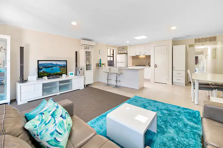 Sixth view of Homely house listing, 35 Bimberry Circuit, Clyde VIC 3978