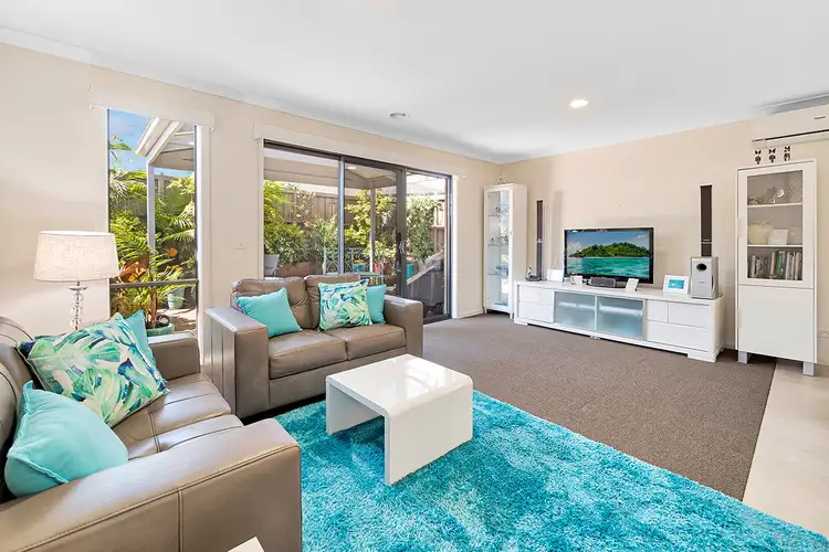 Seventh view of Homely house listing, 35 Bimberry Circuit, Clyde VIC 3978