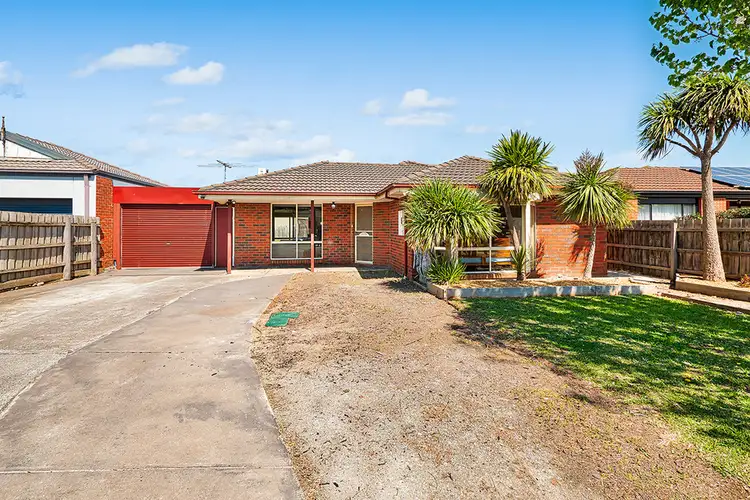Main view of Homely house listing, 6 Pirita Place, Cranbourne West VIC 3977