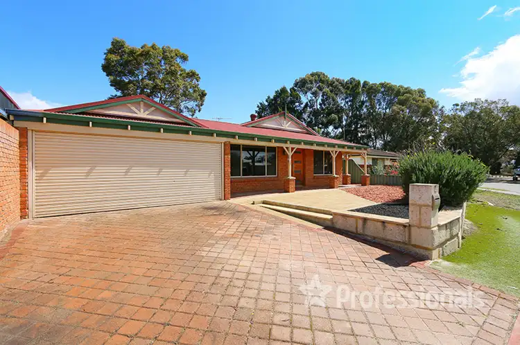 Fourth view of Homely house listing, 4 Dowarn Green, Canning Vale WA 6155