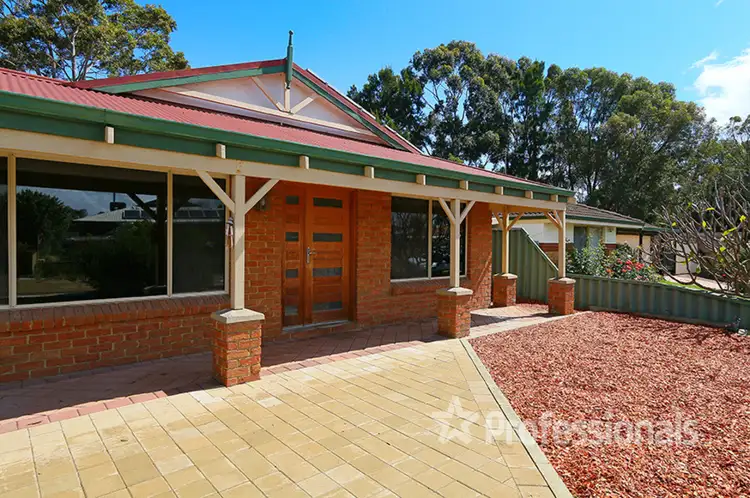 Fifth view of Homely house listing, 4 Dowarn Green, Canning Vale WA 6155