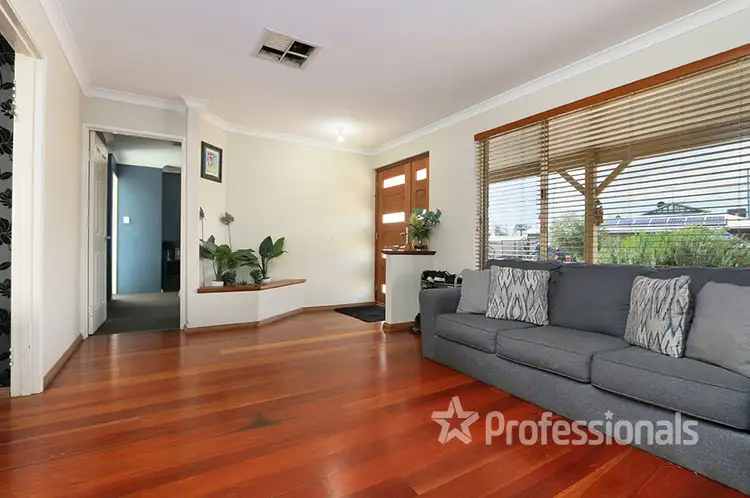 Sixth view of Homely house listing, 4 Dowarn Green, Canning Vale WA 6155